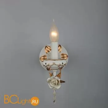 Бра Omnilux Lucca OML-77901-01 - Фото 0