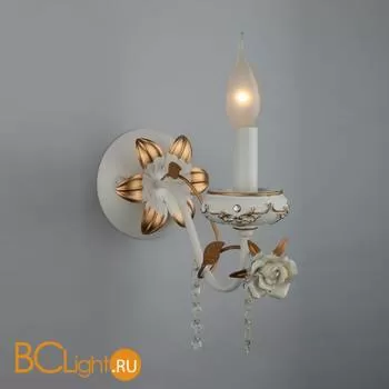 Бра Omnilux Lucca OML-77901-01 - Фото 1