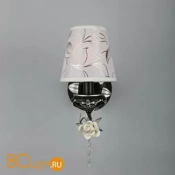 Бра Omnilux Lucca OML-77911-01 - Фото 1