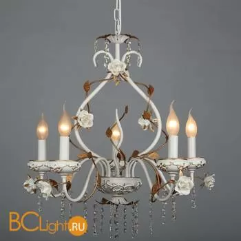 Люстра Omnilux Lucca OML-77903-05 - Фото 0