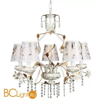 Люстра Omnilux Lucca OML-77903-05