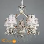 Люстра Omnilux Lucca OML-77903-05 - Фото 1