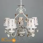 Люстра Omnilux Lucca OML-77903-05 - Фото 3