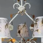 Люстра Omnilux Lucca OML-77903-05 - Фото 5