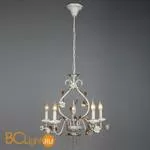 Люстра Omnilux Lucca OML-77903-05 - Фото 6