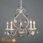 Люстра Omnilux Lucca OML-77903-05 - Фото 0