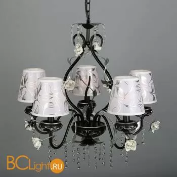 Люстра Omnilux Lucca OML-77913-05 - Фото 1