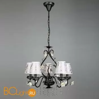 Люстра Omnilux Lucca OML-77913-05 - Фото 2