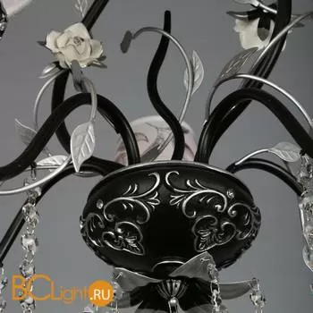 Люстра Omnilux Lucca OML-77913-05 - Фото 3