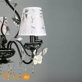 Люстра Omnilux Lucca OML-77913-05 - Фото 4