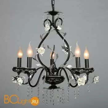 Люстра Omnilux Lucca OML-77913-05 - Фото 5