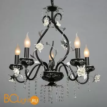 Люстра Omnilux Lucca OML-77913-05 - Фото 6