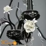 Люстра Omnilux Lucca OML-77913-05 - Фото 0