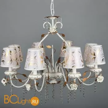 Люстра Omnilux Lucca OML-77903-08 - Фото 4