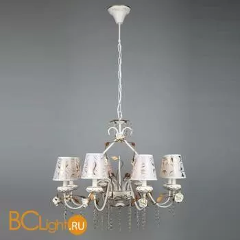 Люстра Omnilux Lucca OML-77903-08 - Фото 2