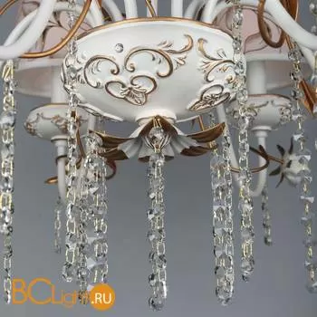 Люстра Omnilux Lucca OML-77903-08 - Фото 3