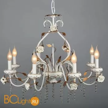 Люстра Omnilux Lucca OML-77903-08 - Фото 6