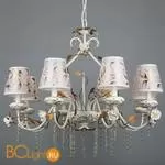 Люстра Omnilux Lucca OML-77903-08 - Фото 1