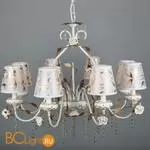 Люстра Omnilux Lucca OML-77903-08 - Фото 4