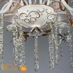 Люстра Omnilux Lucca OML-77903-08 - Фото 3