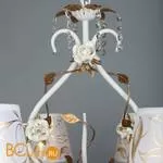 Люстра Omnilux Lucca OML-77903-08 - Фото 0