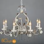 Люстра Omnilux Lucca OML-77903-08 - Фото 6