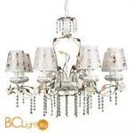 Люстра Omnilux Lucca OML-77903-08