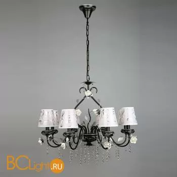 Люстра Omnilux Lucca OML-77913-08 - Фото 1