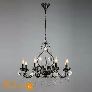 Люстра Omnilux Lucca OML-77913-08 - Фото 3