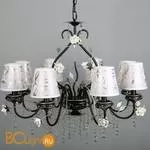 Люстра Omnilux Lucca OML-77913-08 - Фото 2