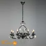 Люстра Omnilux Lucca OML-77913-08 - Фото 3