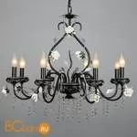 Люстра Omnilux Lucca OML-77913-08 - Фото 4