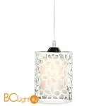 Подвесной светильник Omnilux Lyon OML-44406-01