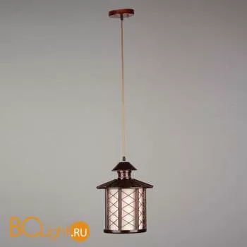 Подвесной светильник Omnilux Maceda OML-58206-01 - Фото 0