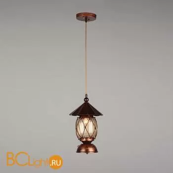 Подвесной светильник Omnilux Maceira OML-58306-01 - Фото 0