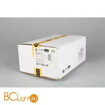 Бра Omnilux Maiera OML-84701-01 - Фото 5