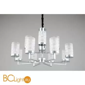 Люстра Omnilux Maiera OML-84703-12 - Фото 2