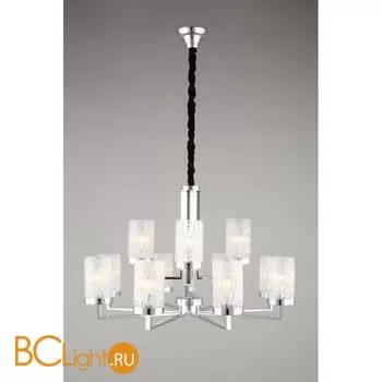 Люстра Omnilux Maiera OML-84703-12 - Фото 1