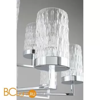 Люстра Omnilux Maiera OML-84703-12 - Фото 6