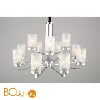 Люстра Omnilux Maiera OML-84703-12 - Фото 4