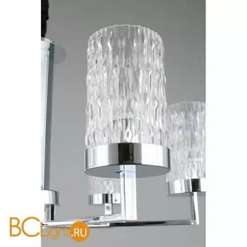 Люстра Omnilux Maiera OML-84703-06 - Фото 5