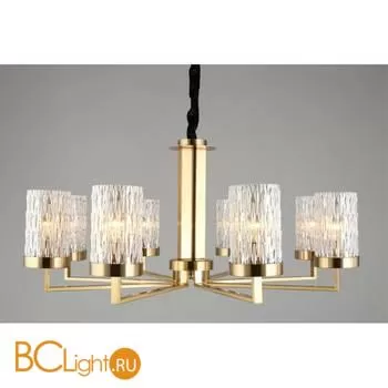 Люстра Omnilux Maiera OML-84713-08 - Фото 2