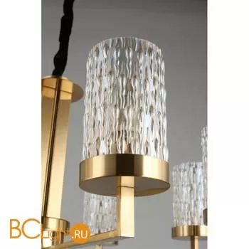 Люстра Omnilux Maiera OML-84713-08 - Фото 6