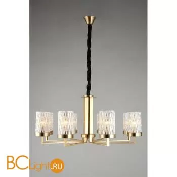 Люстра Omnilux Maiera OML-84713-08 - Фото 1