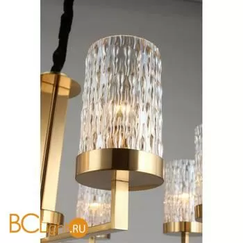 Люстра Omnilux Maiera OML-84713-08 - Фото 5