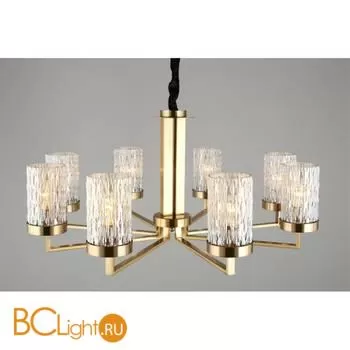 Люстра Omnilux Maiera OML-84713-08 - Фото 3