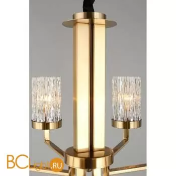 Люстра Omnilux Maiera OML-84713-08 - Фото 4