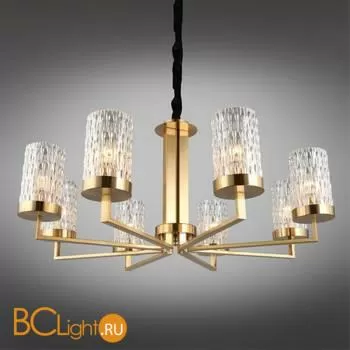 Люстра Omnilux Maiera OML-84713-08 - Фото 0