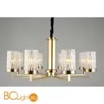 Люстра Omnilux Maiera OML-84713-08 - Фото 2