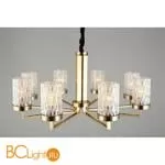 Люстра Omnilux Maiera OML-84713-08 - Фото 3